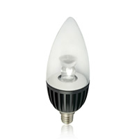 Ampoule LED B35