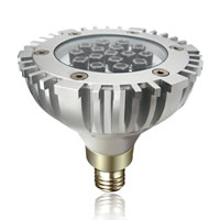 PAR 38 25W IP65