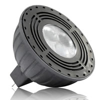 Spot LED CREE MR16 4W GU5.3