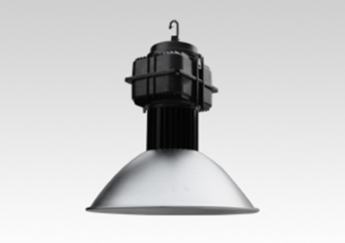 Cloche LED 100W