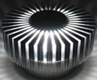 Lampe LED Deco