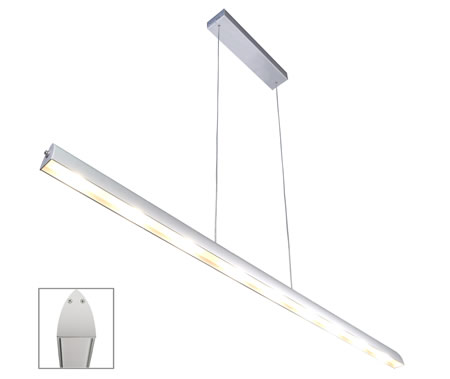 Suspension LED