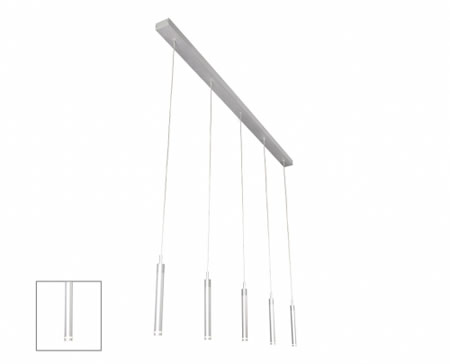 Suspension LED