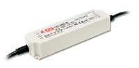 Alimentation Meanwell LPF60D