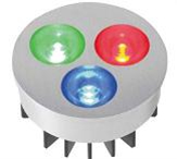 Spot LED modulaire