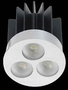 Spot LED modulaire