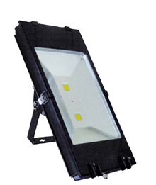Projecteur LED ext&eacuterieur 140W