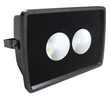 Projecteur LED 200W 40d