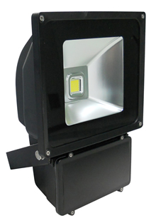 Projecteur LED ext&eacuterieur 70W