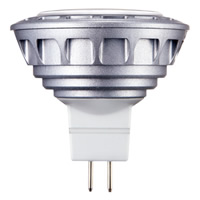 Spot LED Samsung 4W GU5.3