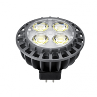 Spot LED Samsung 6W 12V