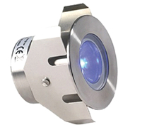 Spot LED de Sol