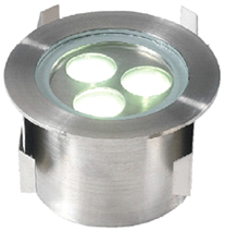 Spot LED de Sol