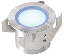 Spot LED de Sol