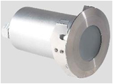 Spot LED de Sol 230VAC