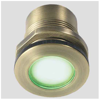 Spot LED Panel Mount