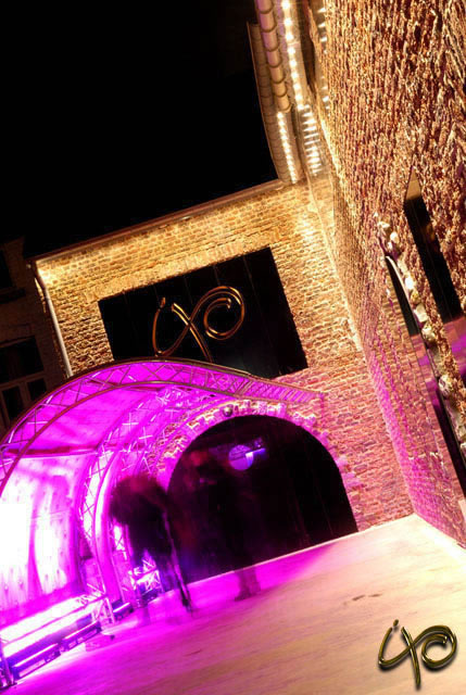 Discothèque IXO Angleur
