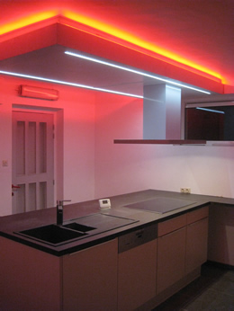 Rubans LED Souples