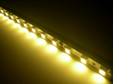 Strip LED Rigide Haute Intensite Allume