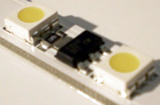 Driver LED sur Strip LED Haute Intensite