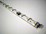 Strip LED Rigide Haute intensite