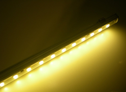 Strip LED Haute Intensite Allume