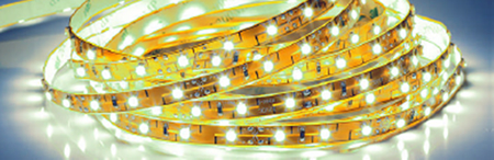 Bandeaux LED Flexibles