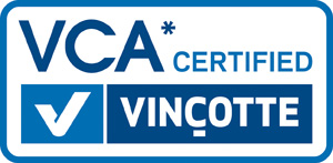 VCA-Vincotte
