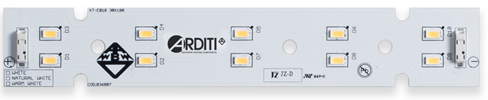 Module Arditi Trioled RGB